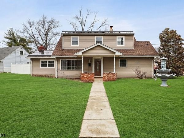 2 Dey Pl, Edison, NJ 08817