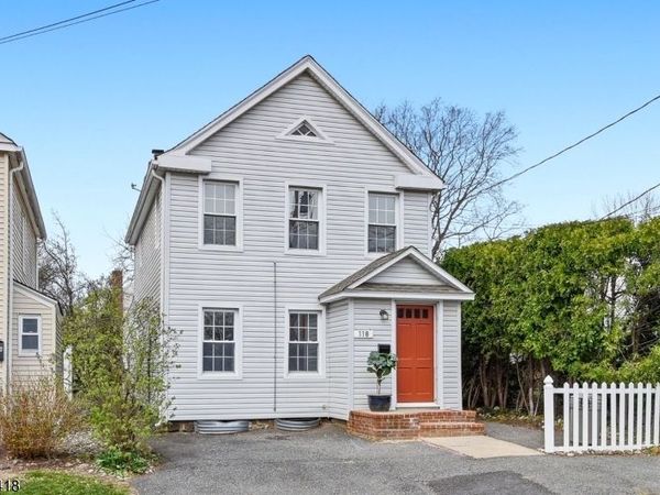 118 Spring St, Millburn, NJ 07041