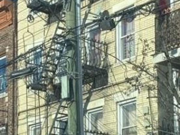 331 21st Ave, Paterson, NJ 07501