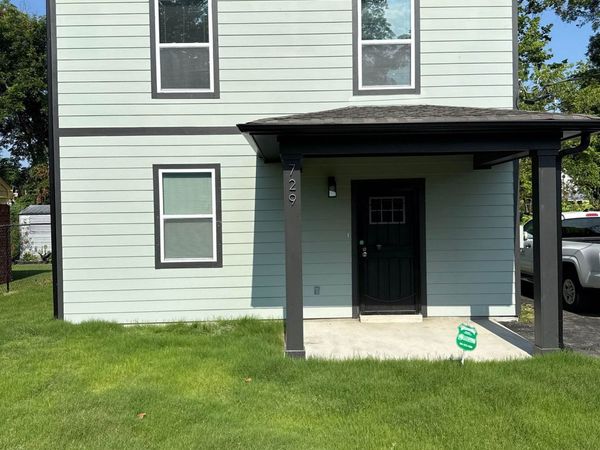 729 N DUNLAP ST, Memphis, TN 38107