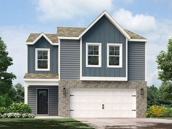 4343 Juliette Elise Street , Knoxville, TN 37920