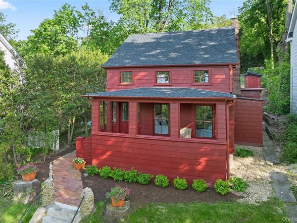 152 Main Street , Cold Spring Harbor, NY 11724