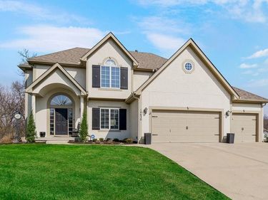 14630 NW 63rd Street, Parkville, MO 64152