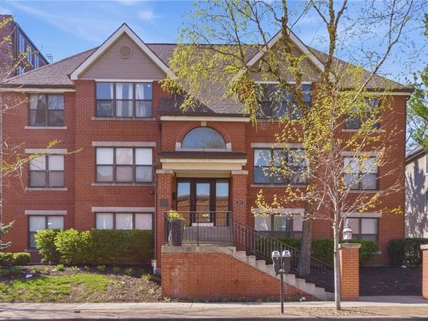 425 W 9th Street, Unit 103, Kansas City, MO 64105