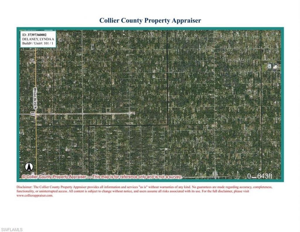 12th Ave Ne, Naples, FL 34120 Photo