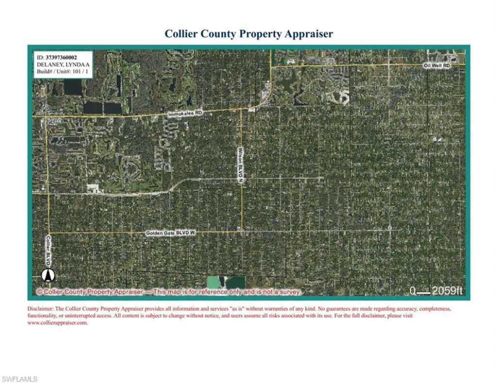 12th Ave Ne, Naples, FL 34120 Photo