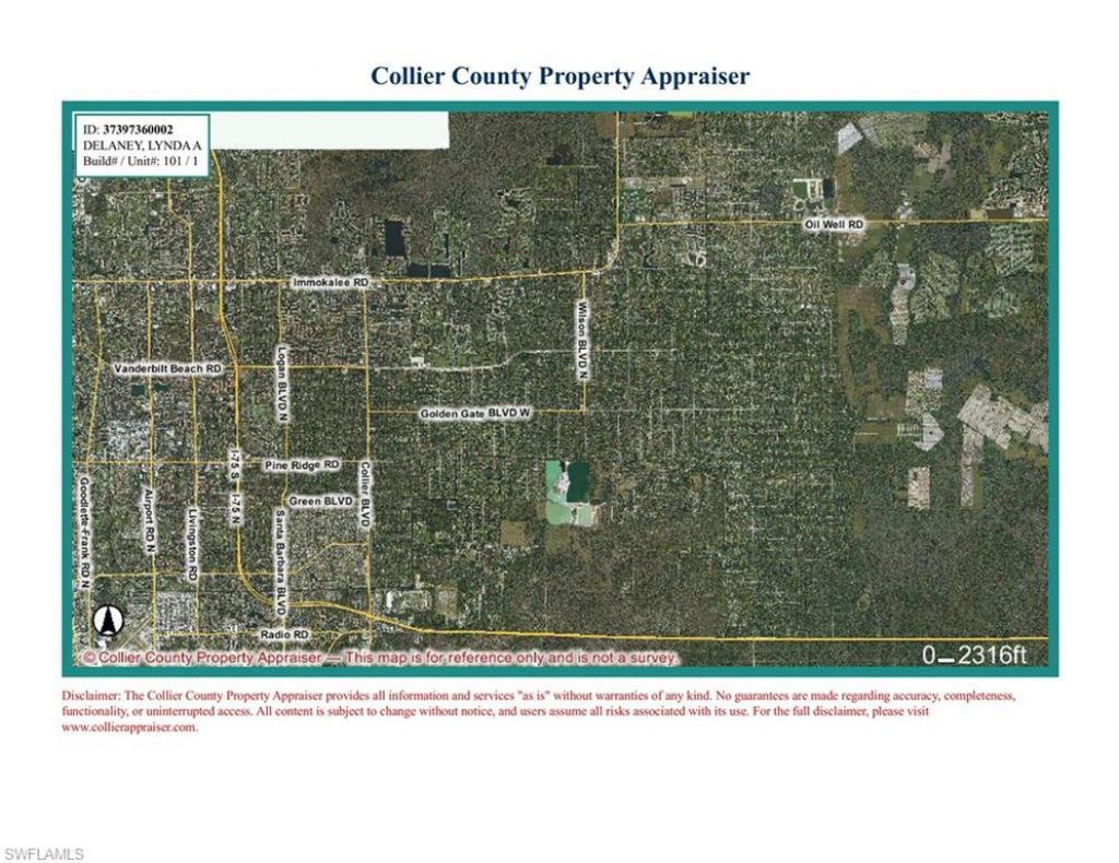 12th Ave Ne, Naples, FL 34120 Photo