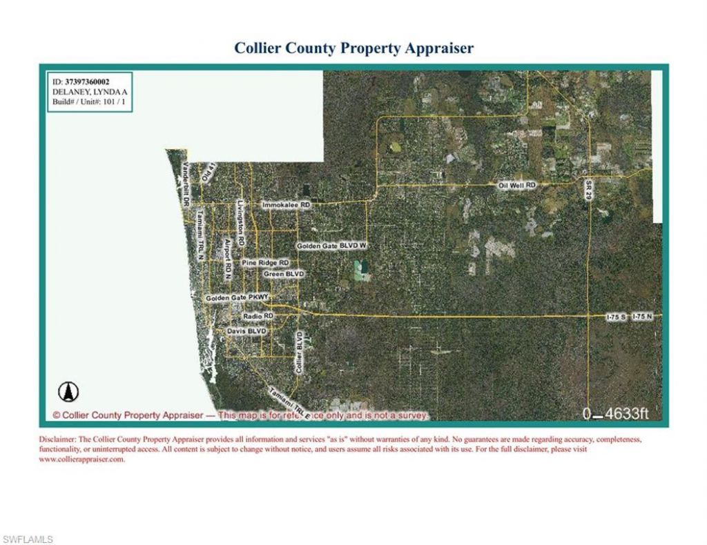 12th Ave Ne, Naples, FL 34120 Photo