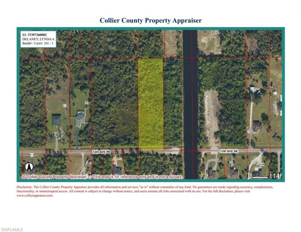 12th Ave Ne, Naples, FL 34120 Photo