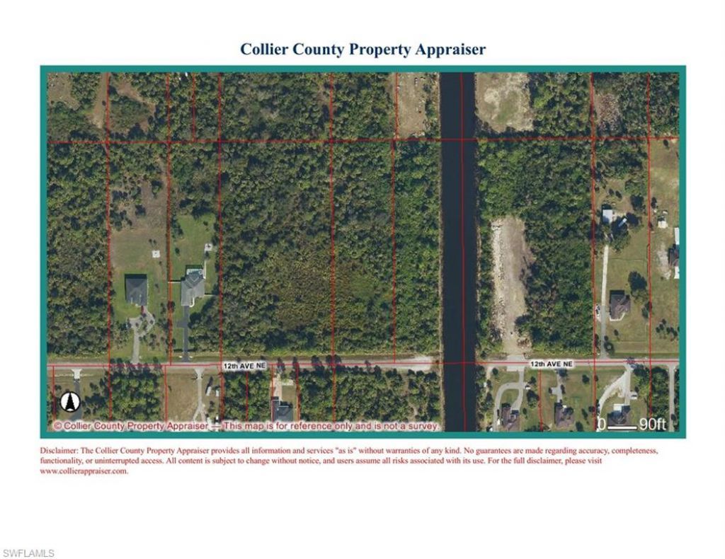 12th Ave Ne, Naples, FL 34120 Photo