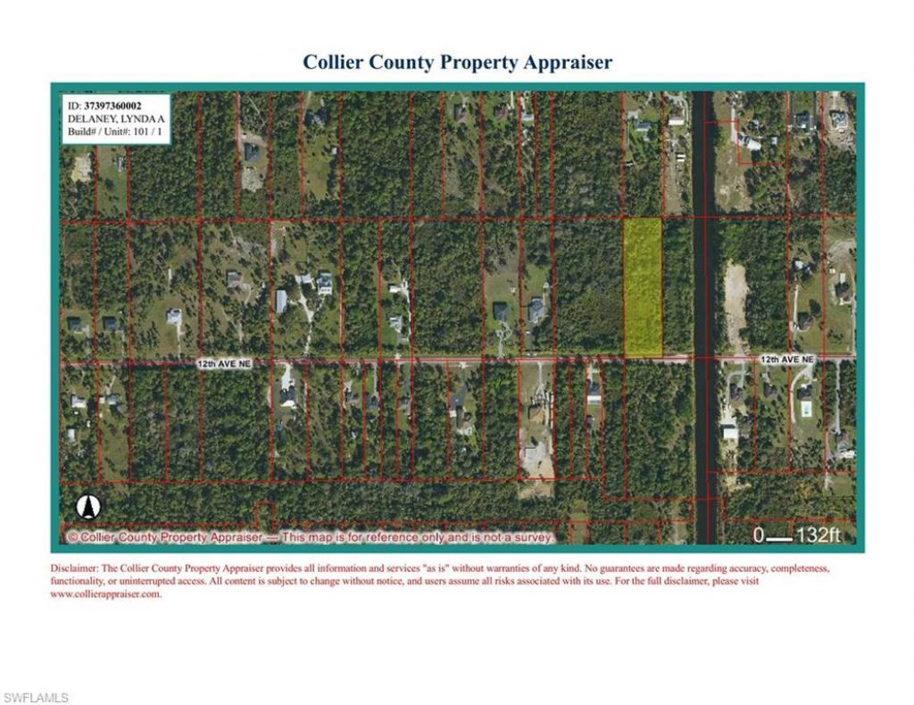 12th Ave Ne, Naples, FL 34120 Photo