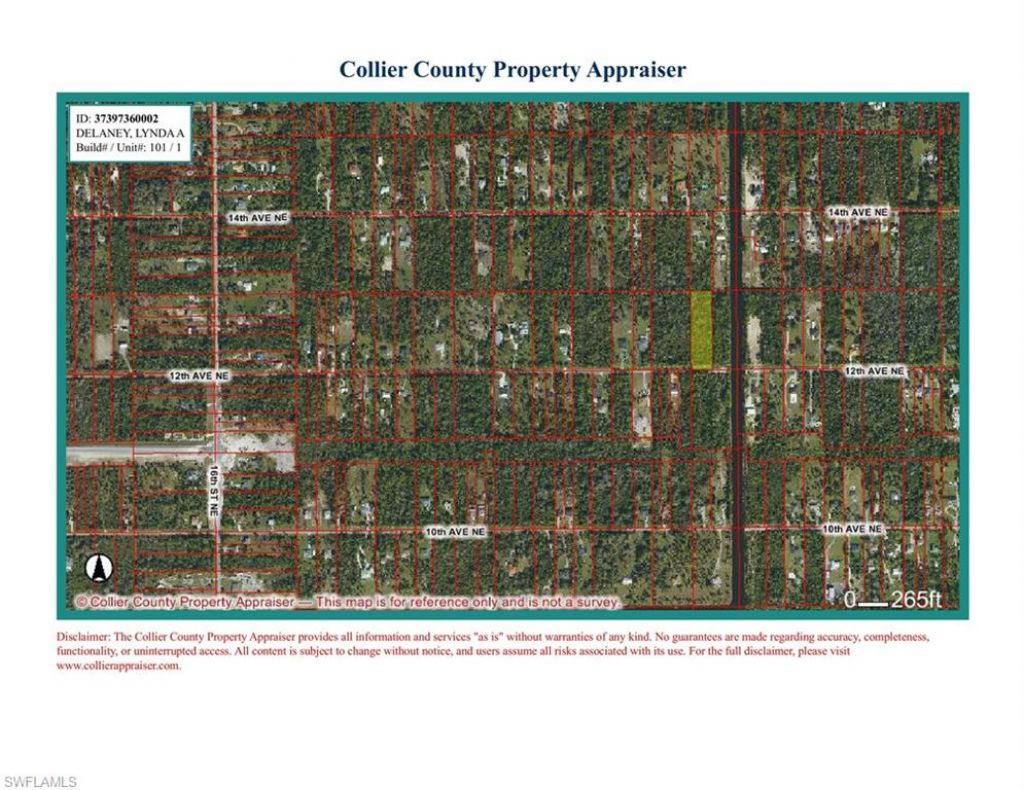 12th Ave Ne, Naples, FL 34120 Photo