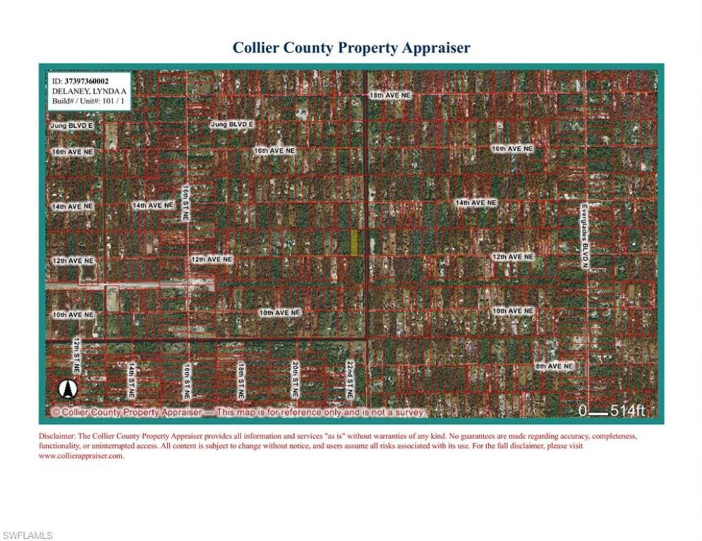 12th Ave Ne, Naples, FL 34120 Photo