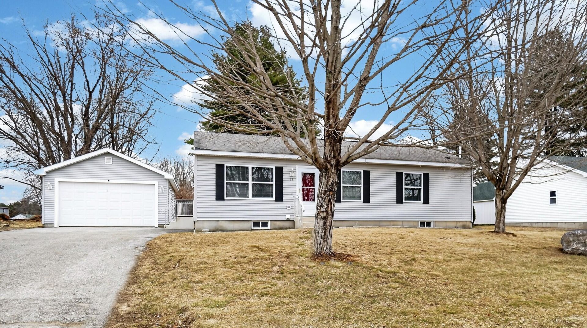 63 Jean Street, Lewiston, ME 04240 Main Photo