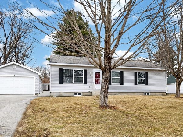 63 Jean Street, Lewiston, ME 04240