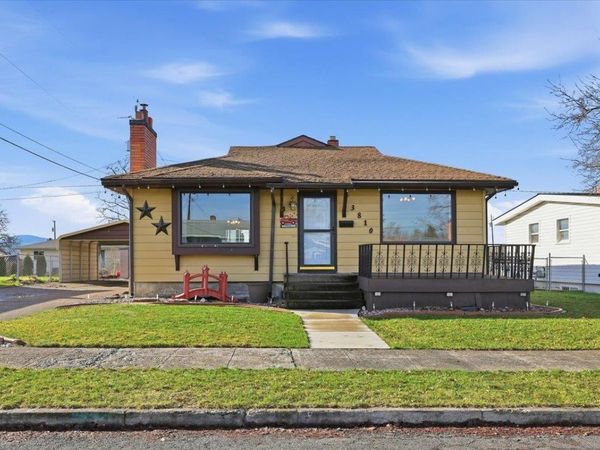 3810 E Montgomery Ave, Spokane, WA 99217