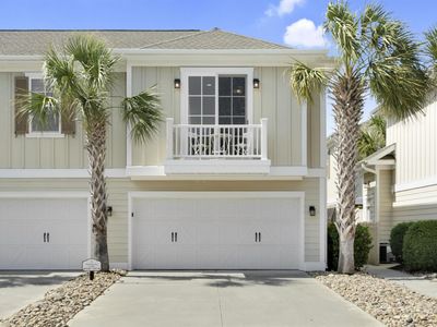 711 Madiera Dr., Unit CH4-R1, North Myrtle Beach, SC 29582