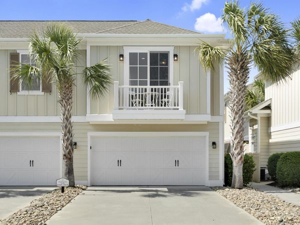 711 Madiera Dr., Unit CH4-R1, North Myrtle Beach, SC 29582