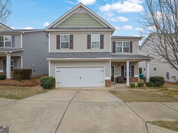 333 Nobleman Way, Canton, GA 30114