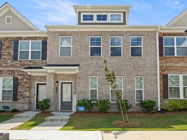 2956 Chene Place, Duluth, GA 30097