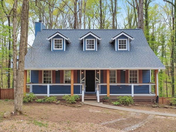 389 England Place, Marietta, GA 30066