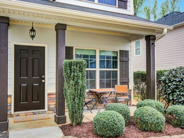 105 Briandwood Drive, Newnan, GA 30265