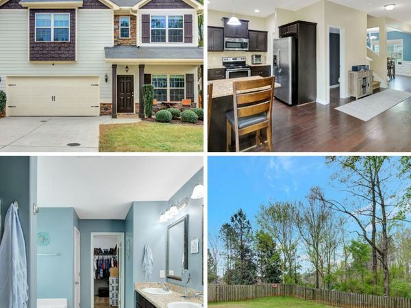 105 Briandwood Drive, Newnan, GA 30265