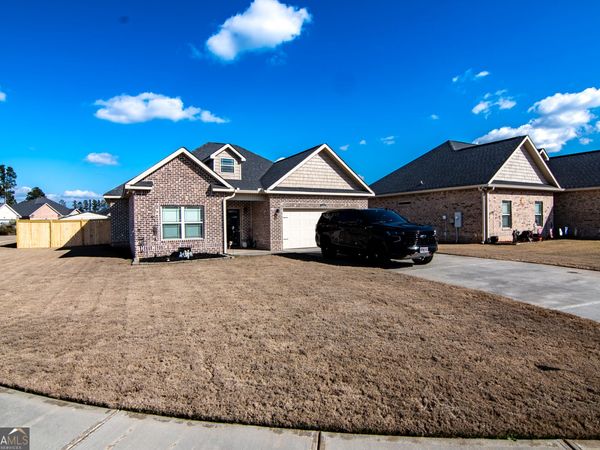 123 Logans Mill Trail, Warner Robins, GA 31093