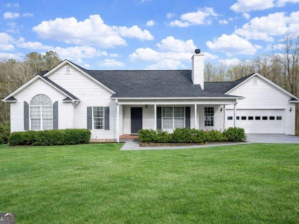 58 Yonah Place, Dahlonega, GA 30533