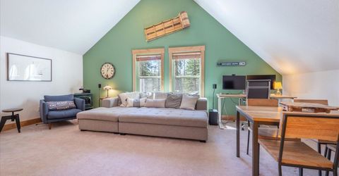 50638 Hemlock Court, Soda Springs, CA 95728 Photo