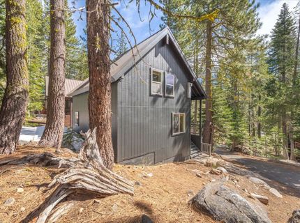 50638 Hemlock Court, Soda Springs, CA 95728 Photo