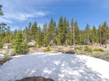 50638 Hemlock Court, Soda Springs, CA 95728 Photo