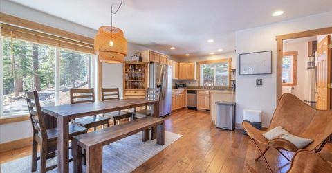 50638 Hemlock Court, Soda Springs, CA 95728 Photo