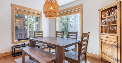 50638 Hemlock Court, Soda Springs, CA 95728 Photo