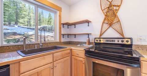 50638 Hemlock Court, Soda Springs, CA 95728 Photo