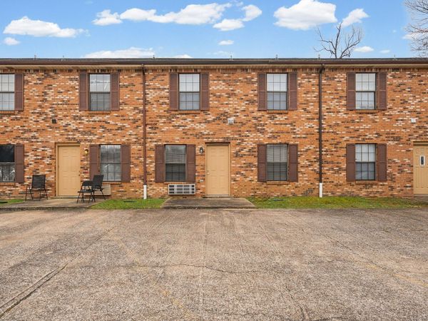 704 Peachers Drive, Unit C, Clarksville, TN 37042
