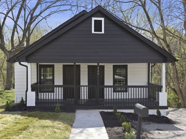 206 Winding Way , McMinnville, TN 37110