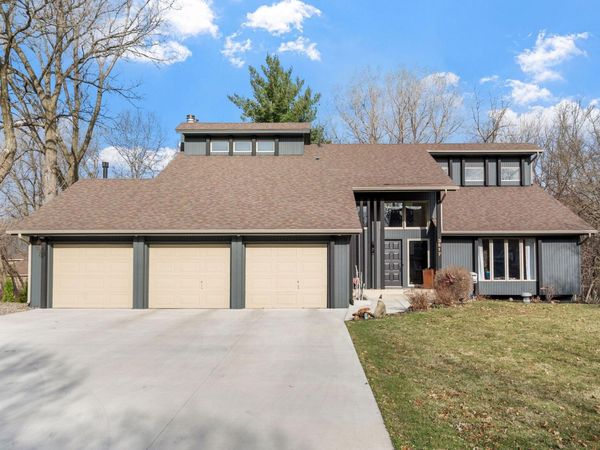 3617 Tanglewood Court, Eagan, MN 55123