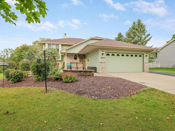 19353 Eureka Court, Farmington, MN 55024