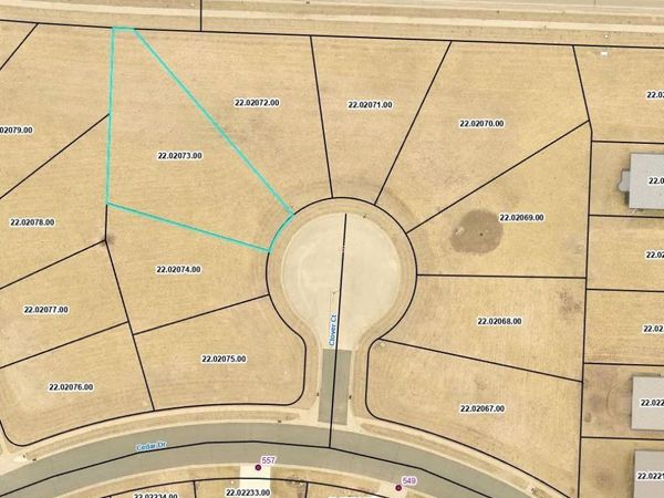 524 Clover Court , Lake City, MN 55041