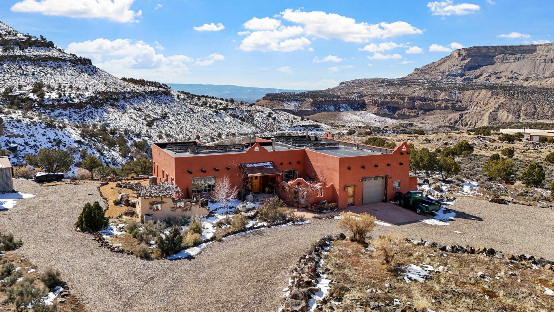 3989 Rapid Creek Road, Palisade, CO 81526 Main Photo