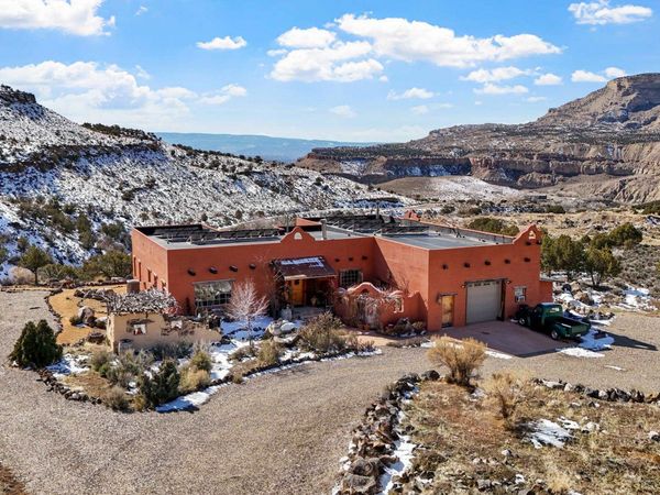 3989 Rapid Creek Road, Palisade, CO 81526