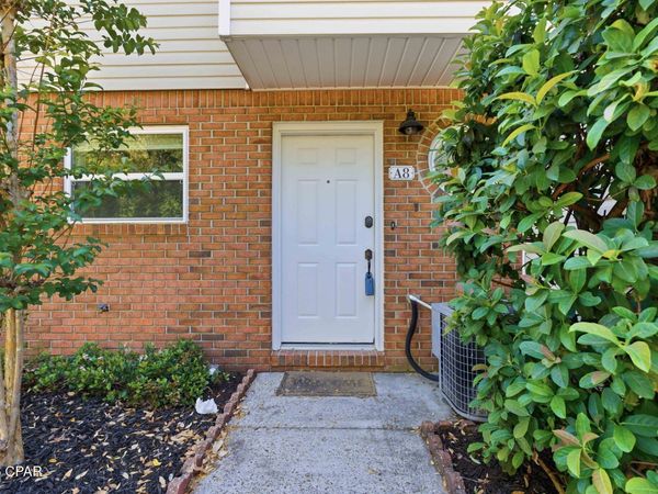 1325 W 12th Street , Unit A8, Panama City, FL 32401