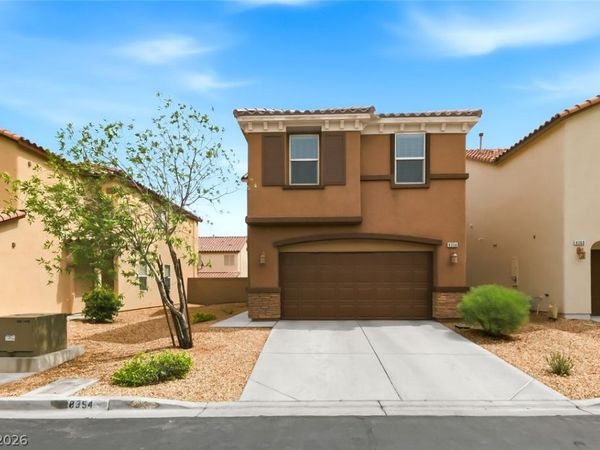 8354 Stillhouse Court , Las Vegas, NV 89113