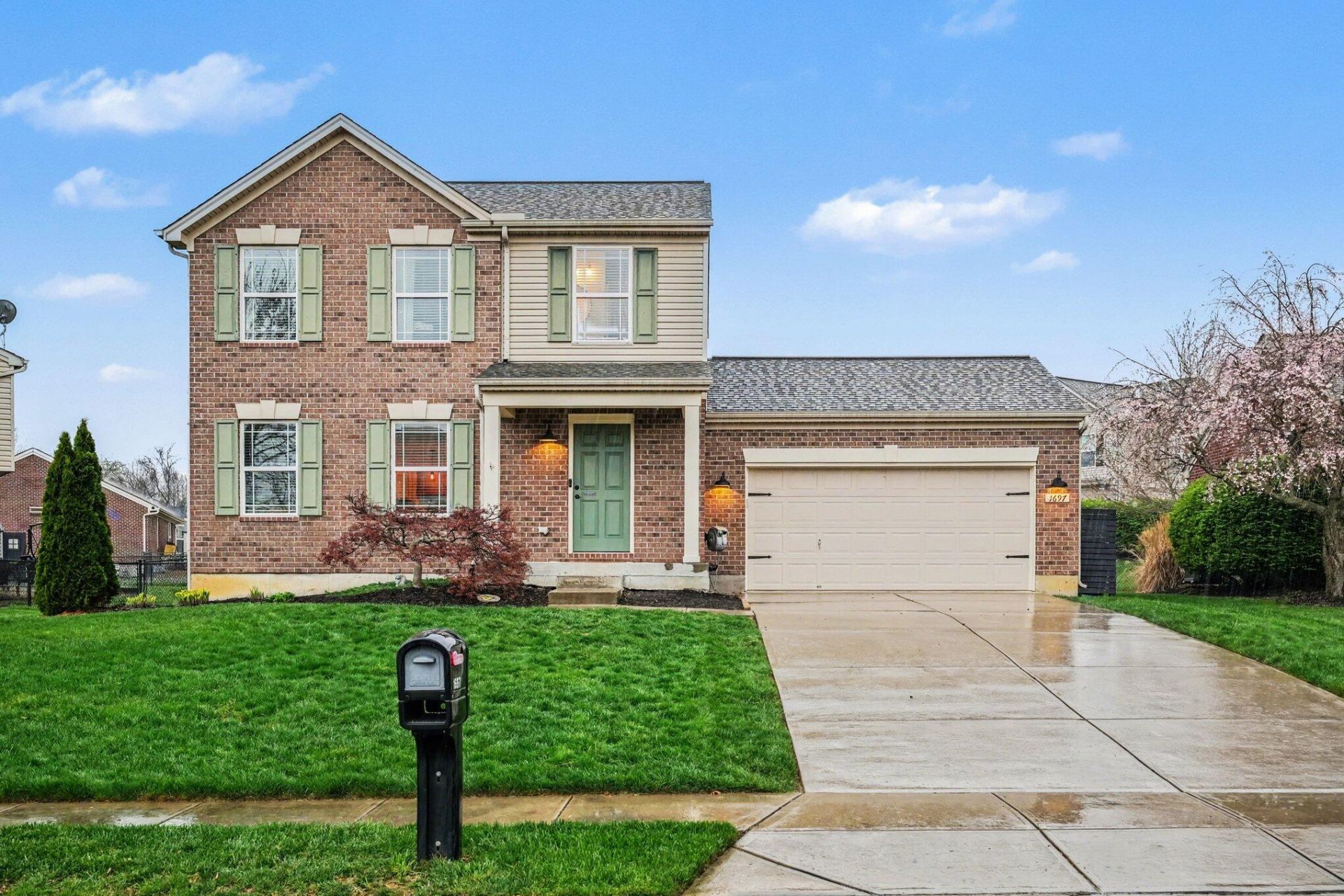 1697 Bingham Circle, Hebron, KY 41048 Main Photo