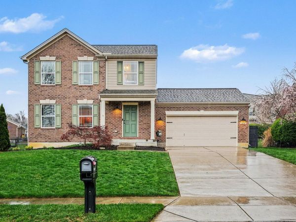 1697 Bingham Circle, Hebron, KY 41048