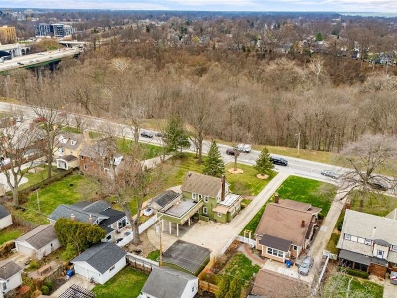 2135 Riverside Drive , Lakewood, OH 44107 Photo 46