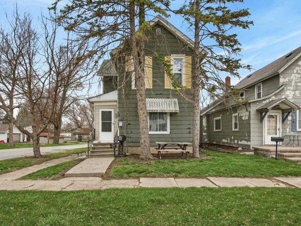 500 E King Street, Garrett, IN 46738