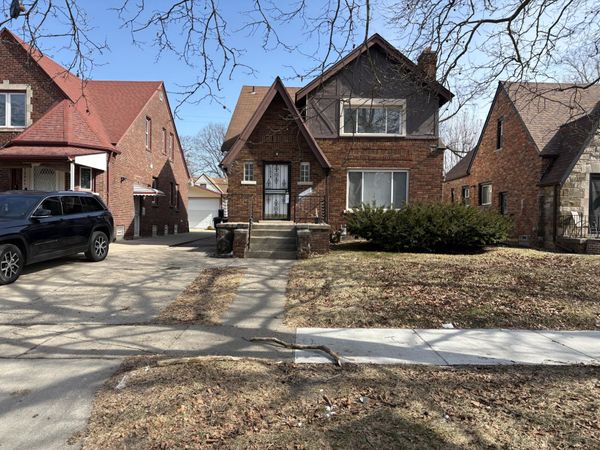 15858 Sussex Street, Detroit, MI 48227