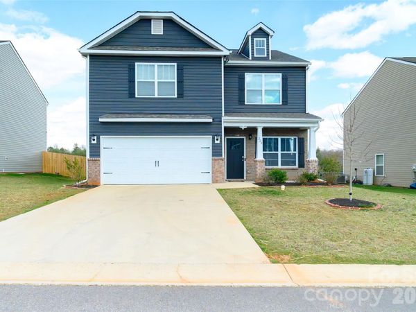 228 Ridgeview Lane , Mars Hill, NC 28754